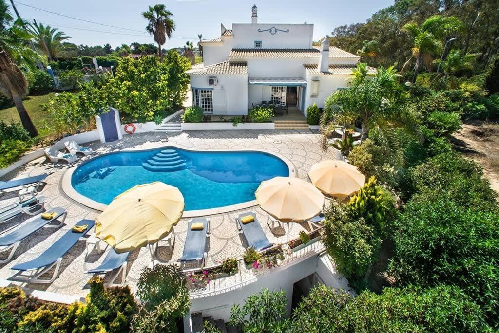 Villa Cabrita, Superb Location, Large Villa, Walk To Restaurants, Supermarkets Beach جويا المظهر الخارجي الصورة