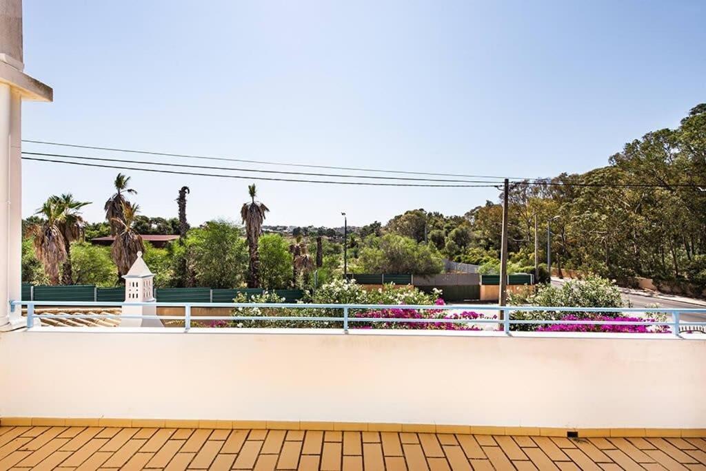 Villa Cabrita, Superb Location, Large Villa, Walk To Restaurants, Supermarkets Beach جويا المظهر الخارجي الصورة