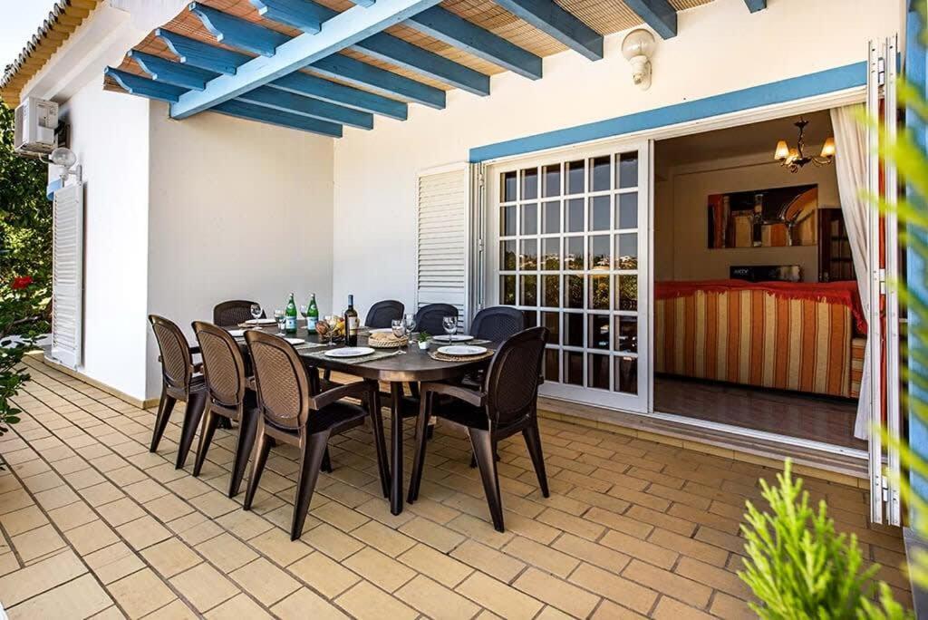 Villa Cabrita, Superb Location, Large Villa, Walk To Restaurants, Supermarkets Beach جويا المظهر الخارجي الصورة