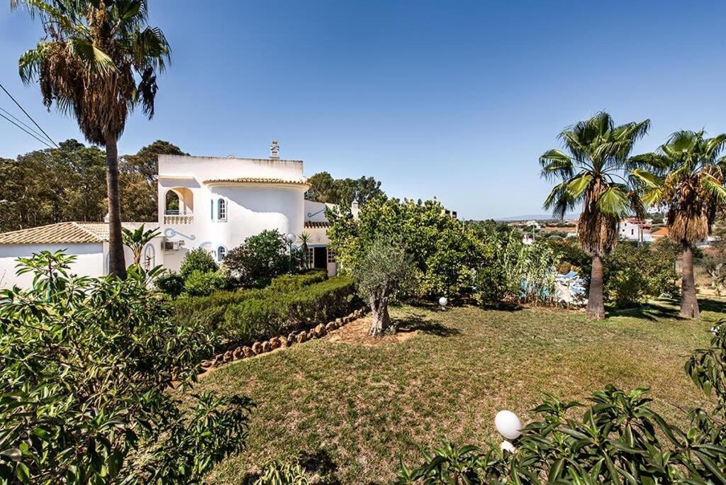 Villa Cabrita, Superb Location, Large Villa, Walk To Restaurants, Supermarkets Beach جويا المظهر الخارجي الصورة