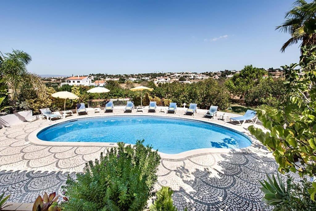 Villa Cabrita, Superb Location, Large Villa, Walk To Restaurants, Supermarkets Beach جويا المظهر الخارجي الصورة